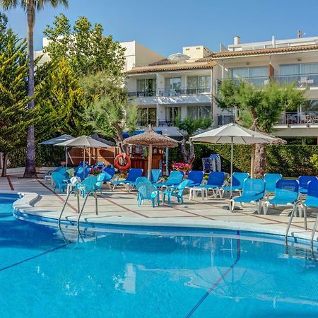 Apartamentos Miramar Port de Pollenca Exterior photo