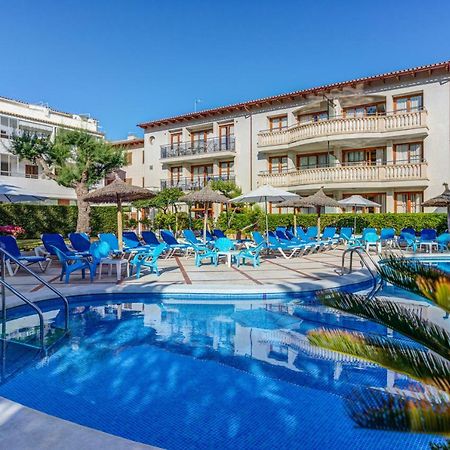 Apartamentos Miramar Port de Pollenca Exterior photo