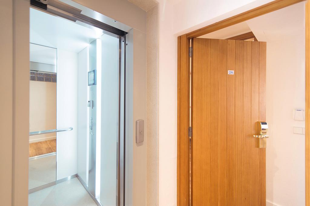 Apartamentos Miramar Port de Pollenca Exterior photo